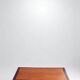 Vintage 1960s Scandinavian teak nesting tables with g plan