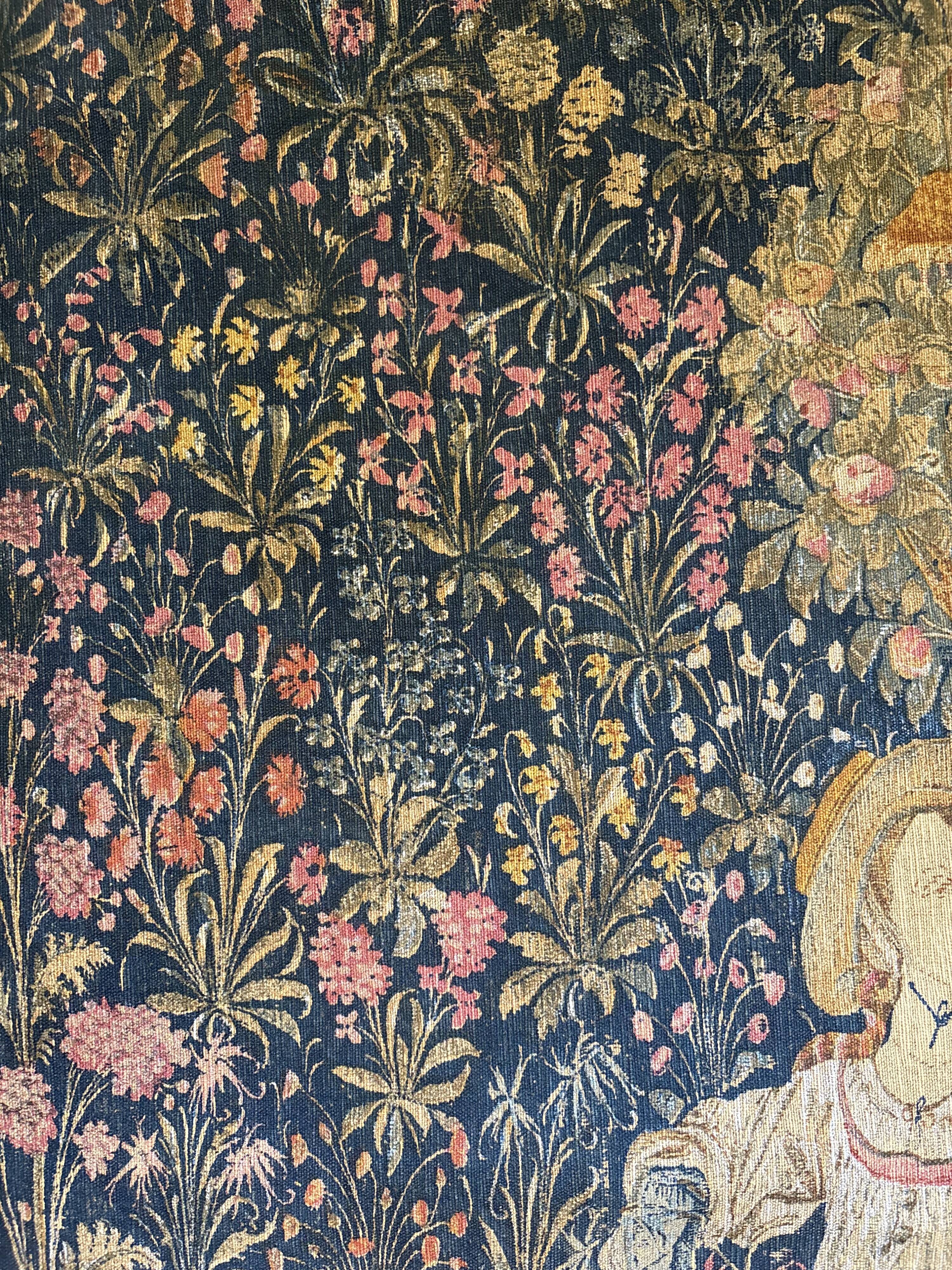 Tapestry