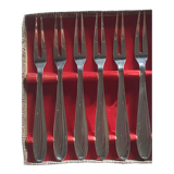 Snail fork