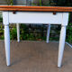 Kitchen table