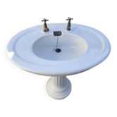 Lavabo colonne Jacob Delafon