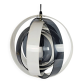 Moon lamp - hanglamp - Verner Panton - Space age - mid century  - 60's
