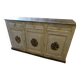 Enfilade/buffet 20th century