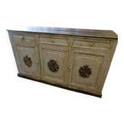 Enfilade/buffet 20ème