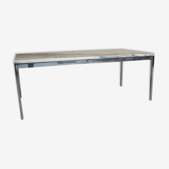 Coffee table by Florence Knoll