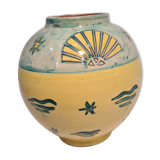 vase