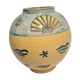 vase