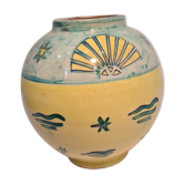 vase