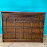 Mid-Century Chest of Drawers