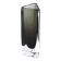 Sommerso glass vase by Nils Landberg for Orrefors