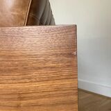 Very nice chesterfield style sofa revisited