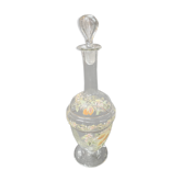 Carafe émaillée