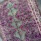 Moroccan carpet - 204 x 460 cm