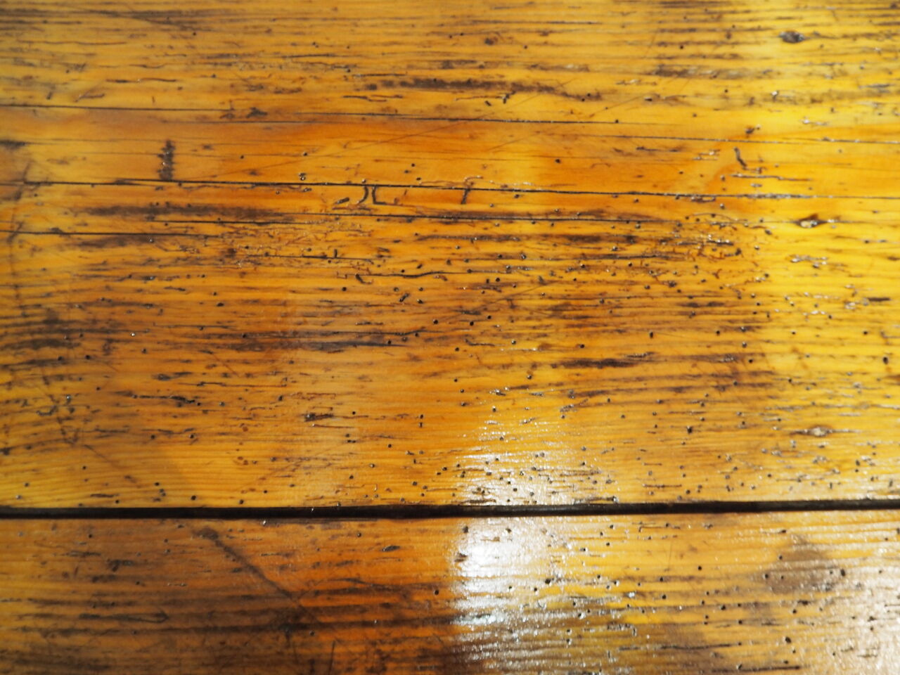 Old draper table, farm table 1940