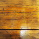 Old draper table, farm table 1940