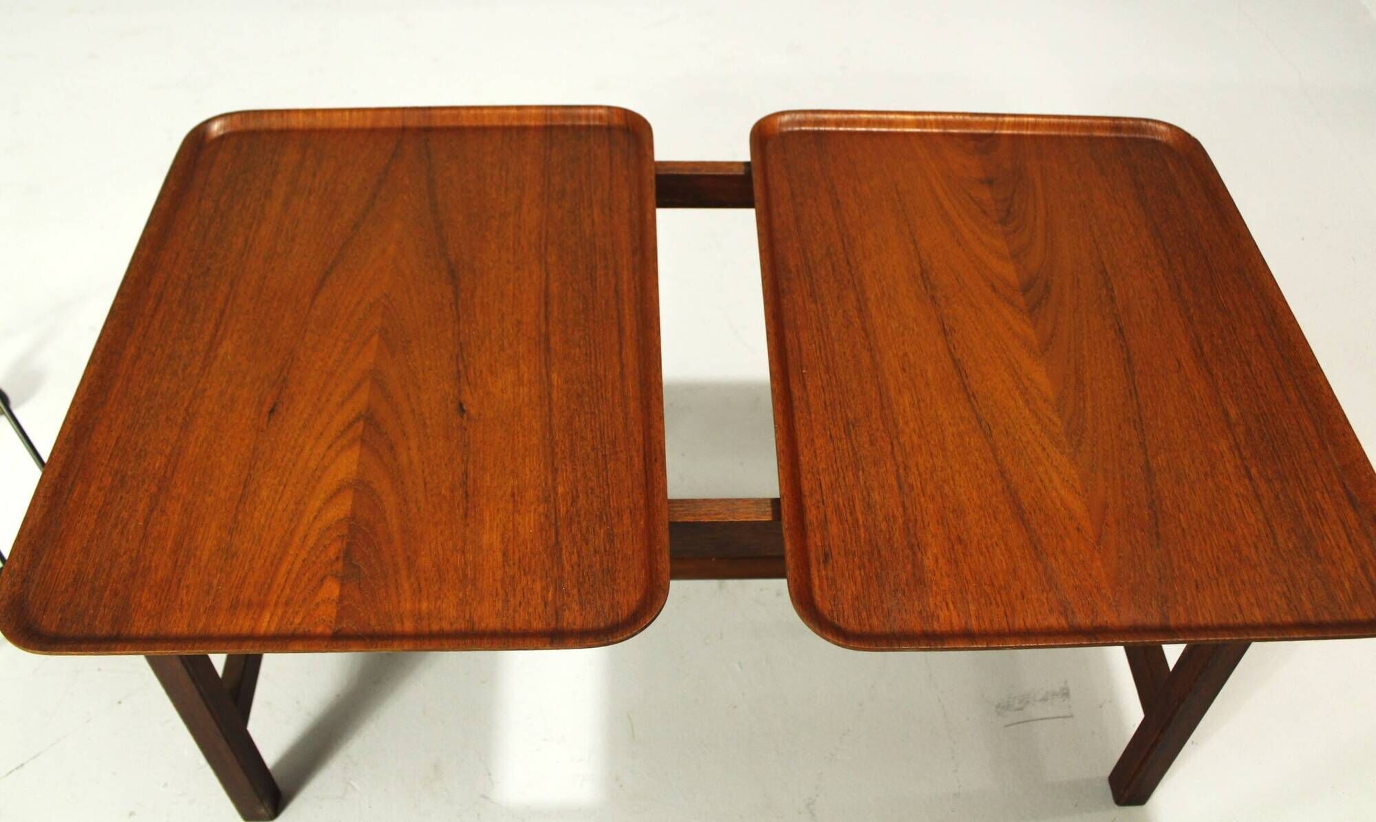 Åry Fanérprodukter Nybro, Serving Trolley, Sweden, 1960s