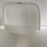 Verner Panton's S chair