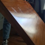 Scandinavian coffee table 50 years