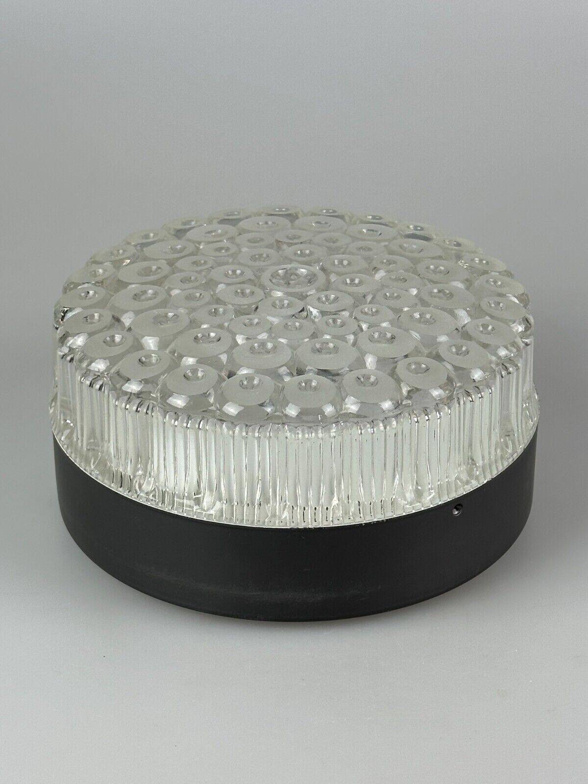 60s 70s ceiling lamp Plafoniere Flush Mount by Staff Leuchten Germany