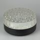 60s 70s ceiling lamp Plafoniere Flush Mount by Staff Leuchten Germany