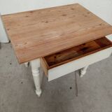 Rustic Shabby Chic Table