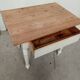 Rustic Shabby Chic Table