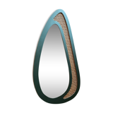 Gustave mirror 42x80cm