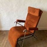 Transat Pierson velours