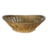 Wicker basket