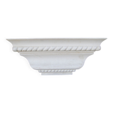 Wall console
