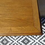 Solid oak confiturer