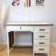 Bureau comptable vintage