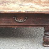 Low table