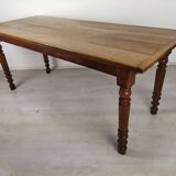 Bistro farm table
