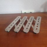 Vintage Metal Expandable Trivet