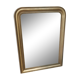 Louis Philippe mirror 114 x 83 cm