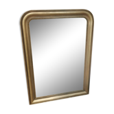 Louis Philippe mirror 114 x 83 cm