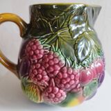 Pitcher slurry Salins