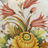 Decorative plate "Antica. by Bassano" Italy