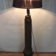 Lampadaire vintage années 70