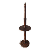 Charles Dudouyt floor lamp