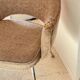 KNOLL ARMCHAIR 1970s