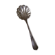 Cuillère à saupoudrer Ercuis