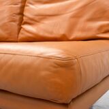 Canapé-lit modèle 6603 par Franz Köttgen pour Kill International années 1960