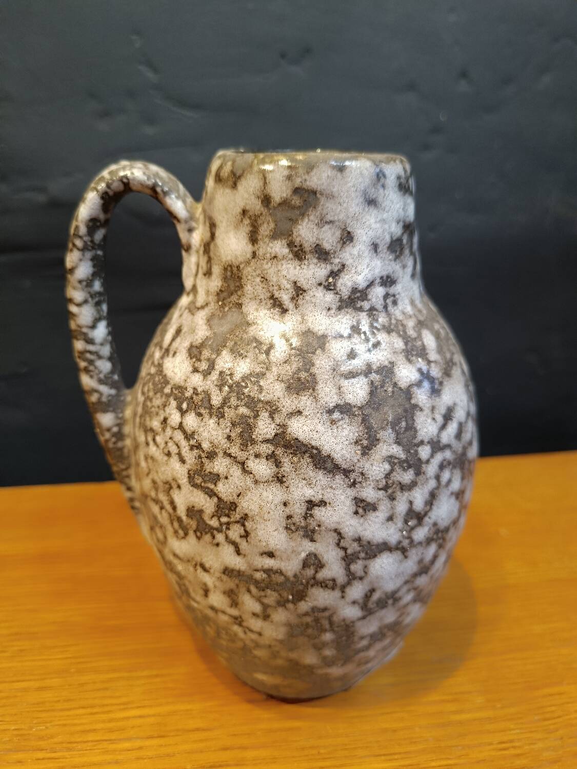Petit vase West Germany