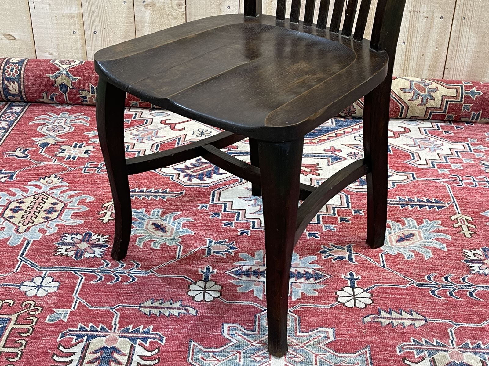 EDF office chair - 1930s