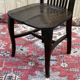 EDF office chair - 1930s