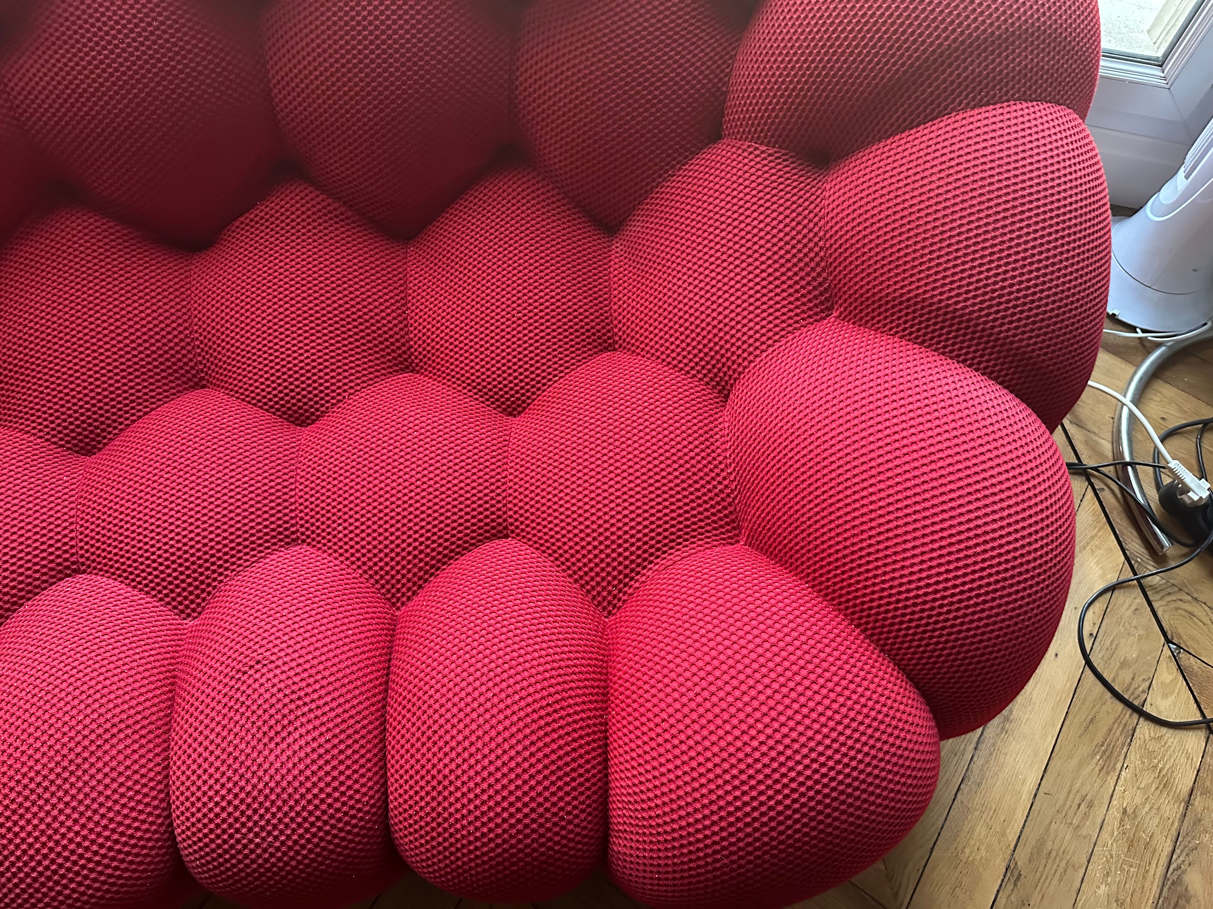 Bubble sofa Roche Bobois