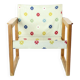 Ensemble fauteuils et table par Karin Mobring pour Ikea, années 1970