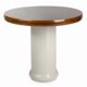 A coffee table from the workshop of Aleš Werner